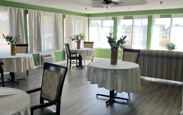 Life at Cardinal Care Strategies-photo-3