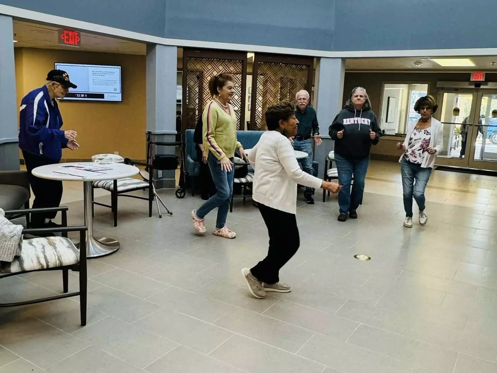 Life at StoryPoint Louisville East-photo-5