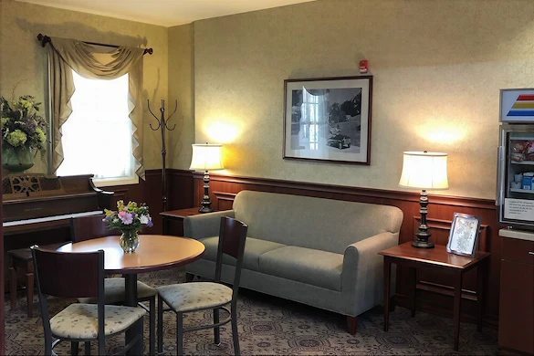 Life at The Village at Mercy Creek-photo-8