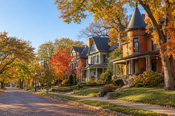 Assisted Living Costs: Grand Rapids, MI - Senior Care Finder