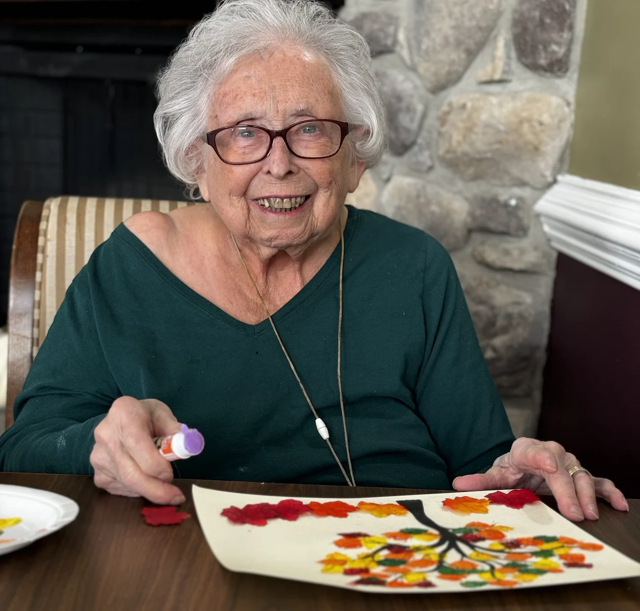 Life at Shenandoah Senior Living-photo-8