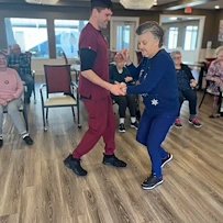 Life at Hampton Manor of Merritt Island-photo-5