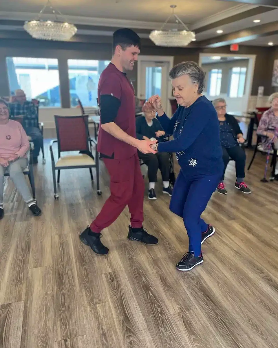 Life at Hampton Manor of Merritt Island-photo-5