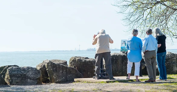 Life at Otterbein Marblehead SeniorLife Community-photo-13