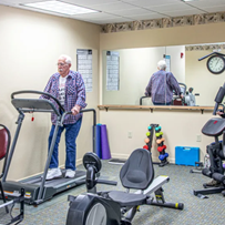 Life at Majestic Rim Retirement Living-photo-5