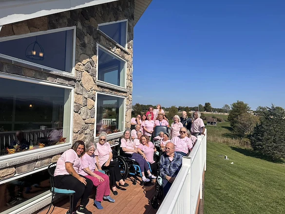 Life at Shenandoah Senior Living-photo-10