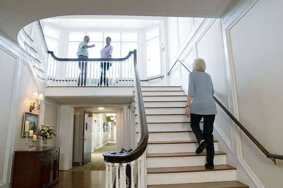 Life at Hermitage Roanoke-photo-4