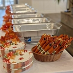 2024 Thanksgiving Lunch