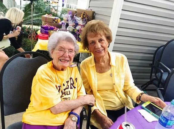 Life at Williamsburg Senior Living Community-photo-5