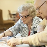 Life at Mercy Retirement & Care Center-photo-2