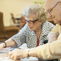 Life at Mercy Retirement & Care Center-photo-2