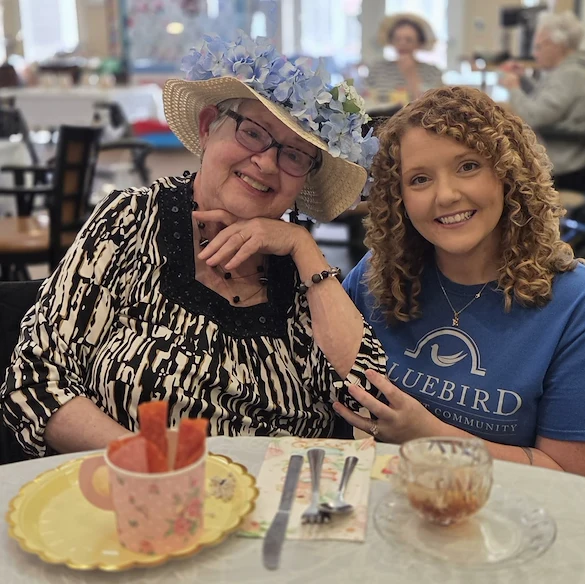 Life at Bluebird Retirement Community - London-photo-9