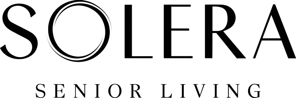 Solera Senior Living's Logo