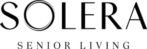 Solera Senior Living's Logo