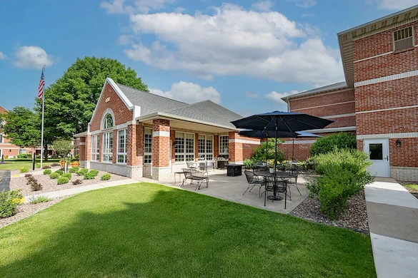 Life at Nicolet Highlands-photo-4