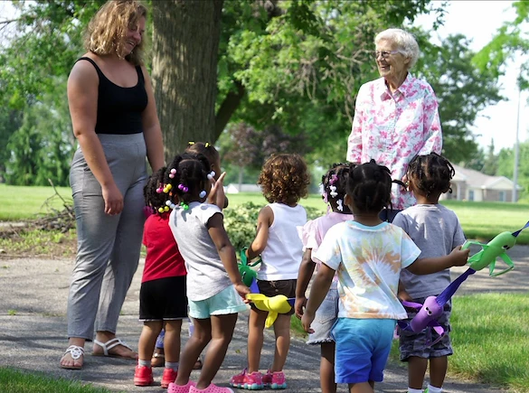 Life at The Village at Pine Valley-photo-4