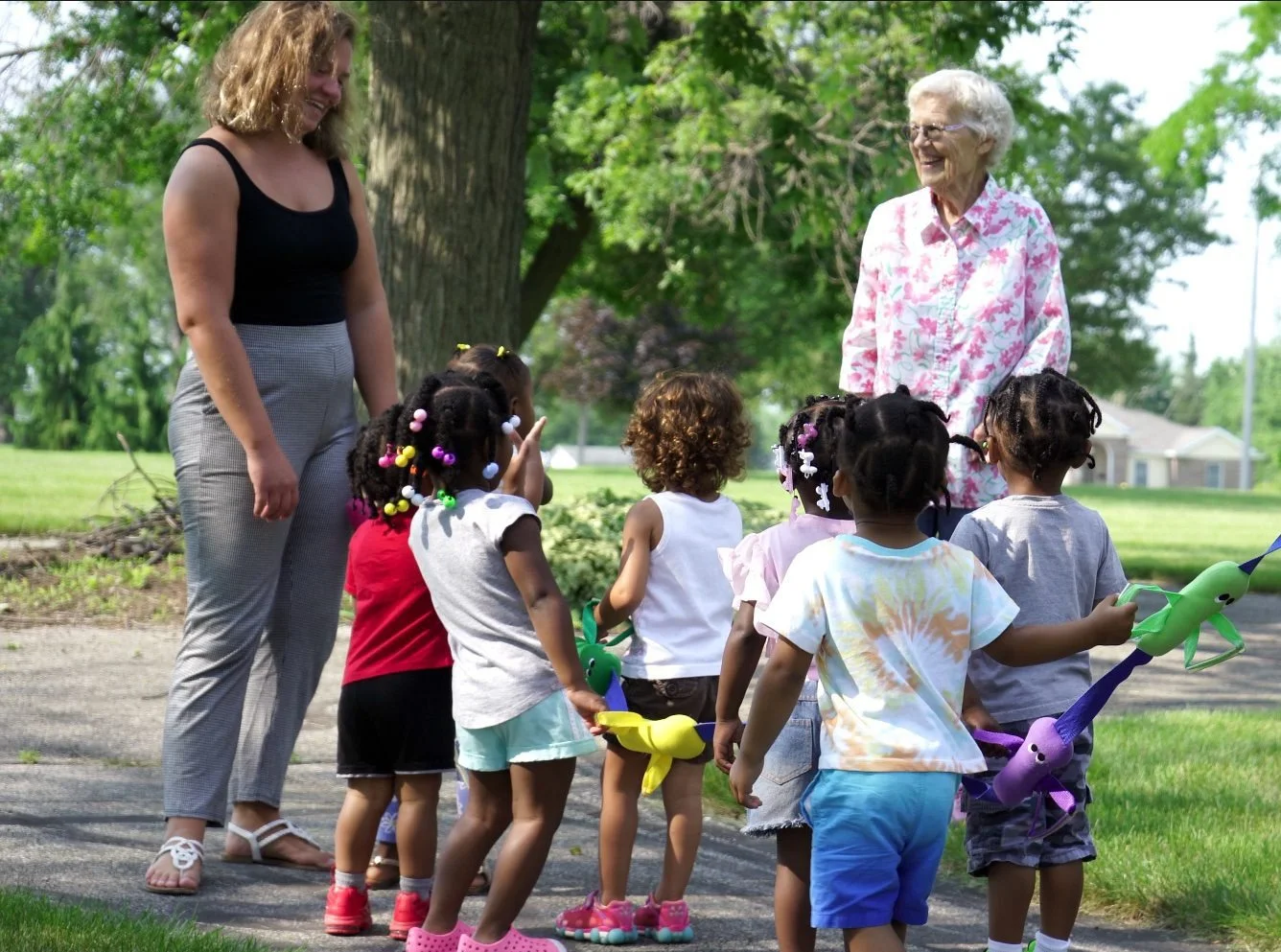 Life at The Village at Pine Valley-photo-4