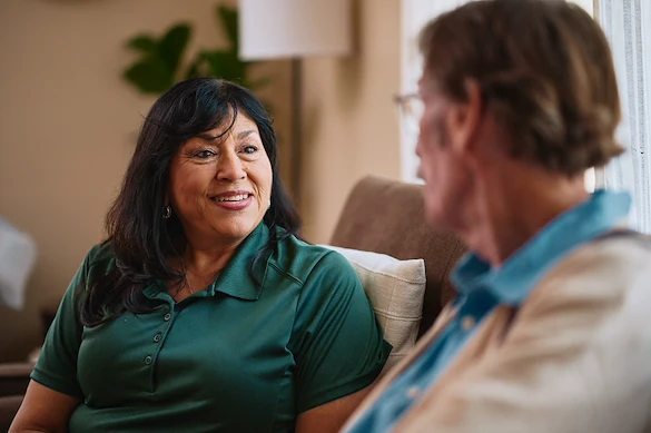 Life at Home Instead - Mishawaka-photo-8