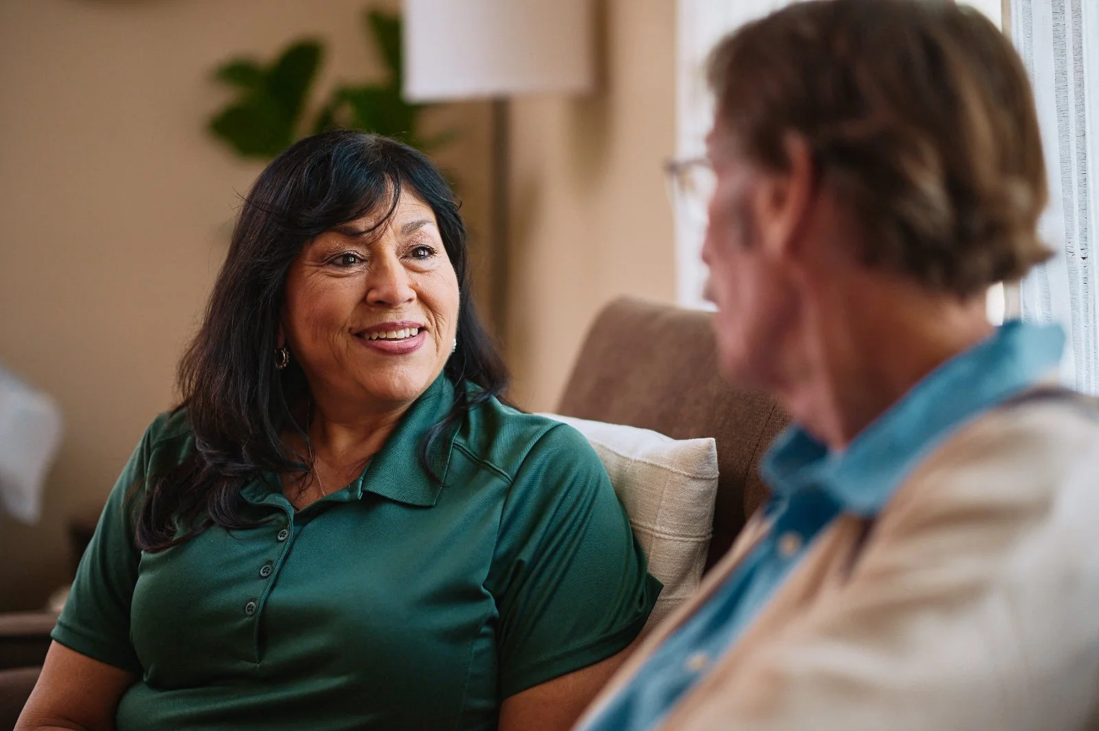 Life at Home Instead - Mishawaka-photo-8