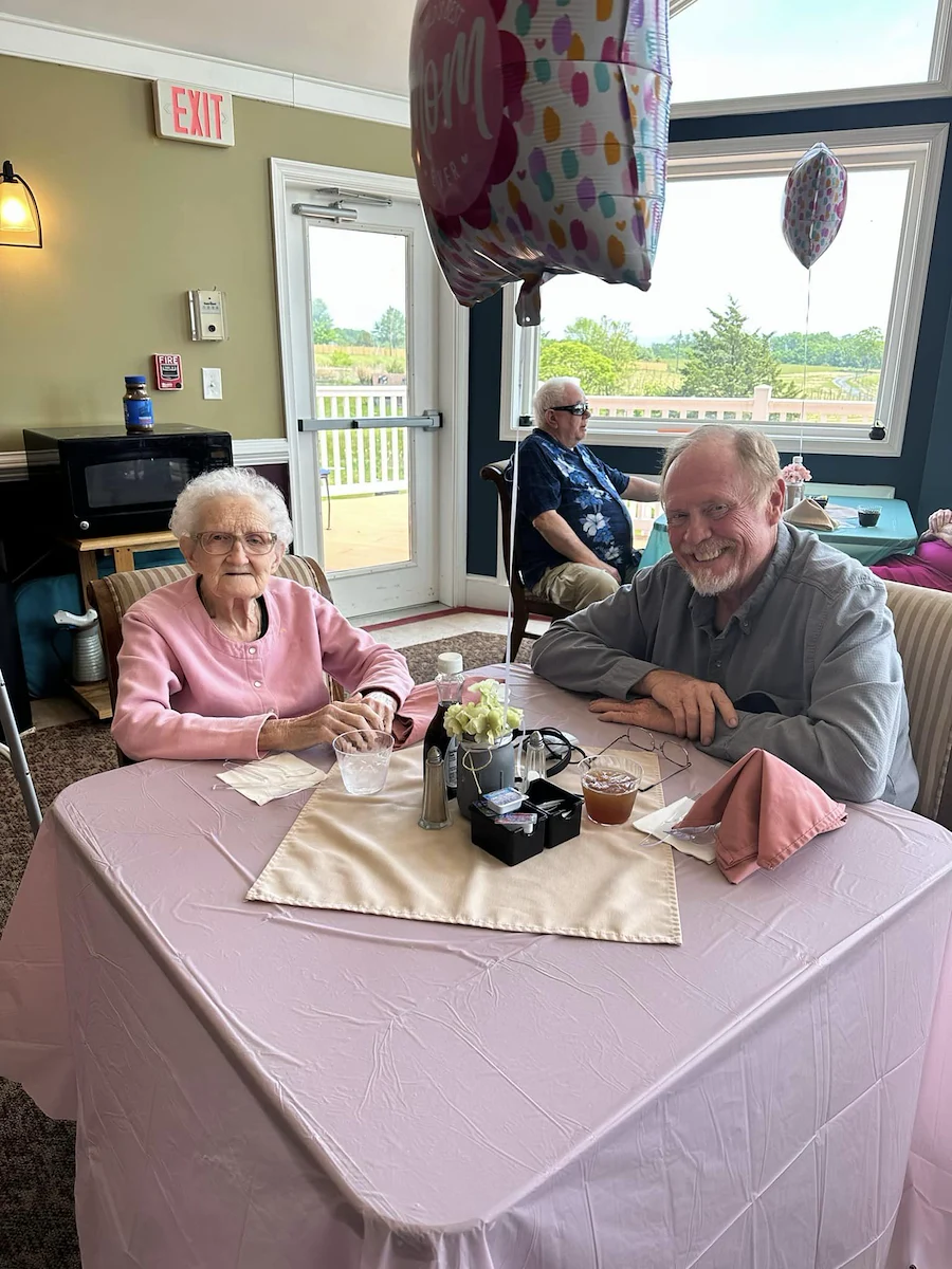 Life at Shenandoah Senior Living-photo-9