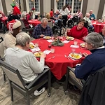 Westminster Village North Senior Living celebration