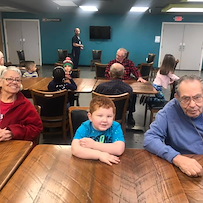 Life at Mayberry Senior Services LLC-photo-5