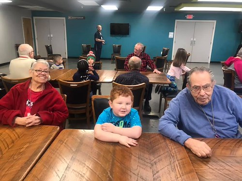 Life at Mayberry Senior Services LLC-photo-5