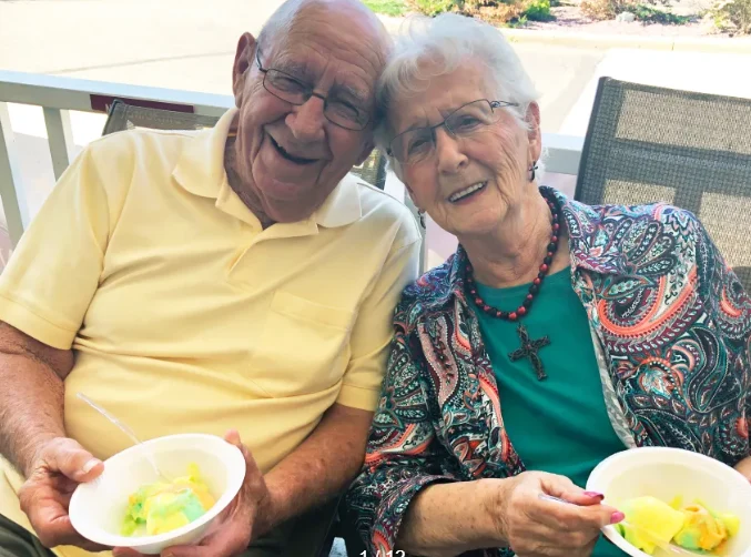 Life at HeatherWood Assisted Living and Memory Care-photo-7