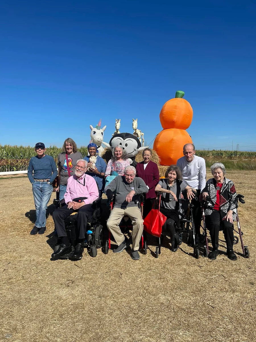 Life at Summerset Rancho Cordova / Gold River-photo-5