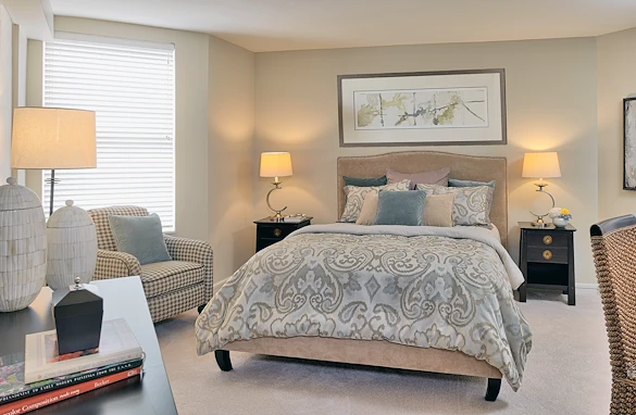 Life at Mather Place Wilmette-photo-11