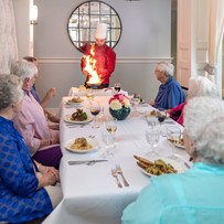 Life at The Village at Brookwood-photo-5