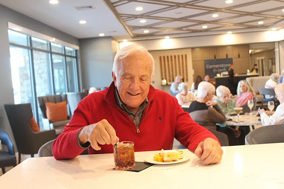 Life at Cornerstone of Weymouth-photo-15