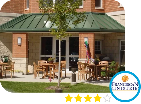 St. Joseph Village of Chicago Chicago, IL