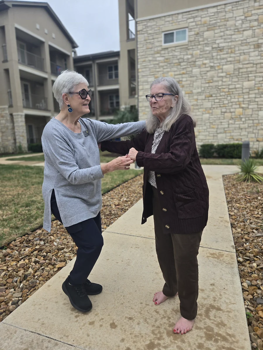 Life at The Enclave at Round Rock Senior Living-photo-3