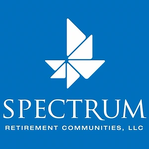 Spectrum Retirement Communities's Logo
