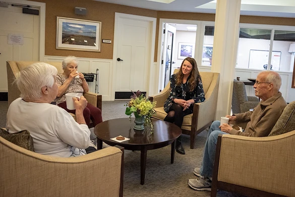 Life at Seasons of Danvers-photo-6