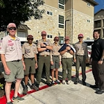 Life at The Enclave at Round Rock Senior Living-photo-7