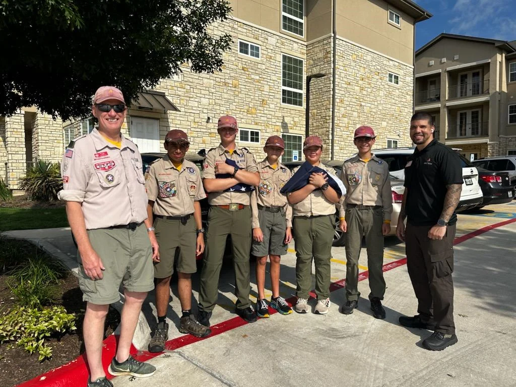 Life at The Enclave at Round Rock Senior Living-photo-7