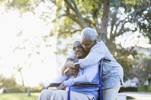 Life at Memorial Care Center-photo-1
