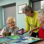 Life at Center Communities of Brookline-photo-2