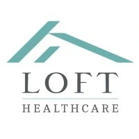 Loft Healthcare's Logo