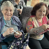 Life at Charter Senior Living of Williamsburg-photo-5