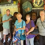 Carolina Estates Gracious Retirement Living Hawthorn Senior Independent Living in Greensboro, North Carolina resident