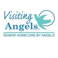 Visiting Angels's Logo