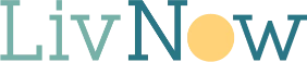 LivNow Relocation Logo
