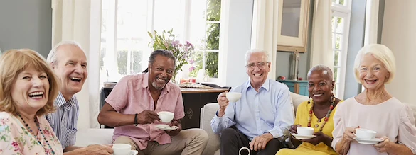 Life at Mathison Retirement Community-photo-6