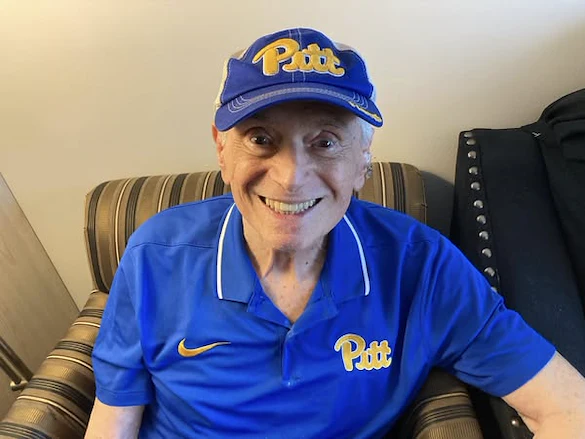 Life at Vincentian Schenley Gardens-photo-5