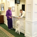 Life at Asbury Pointe Retirement Center-photo-3