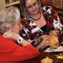 Life at Laurel Crest Health Center-photo-4