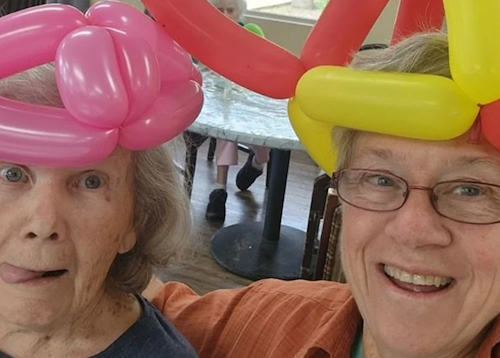 Life at Woodland Palms Memory Care-photo-1